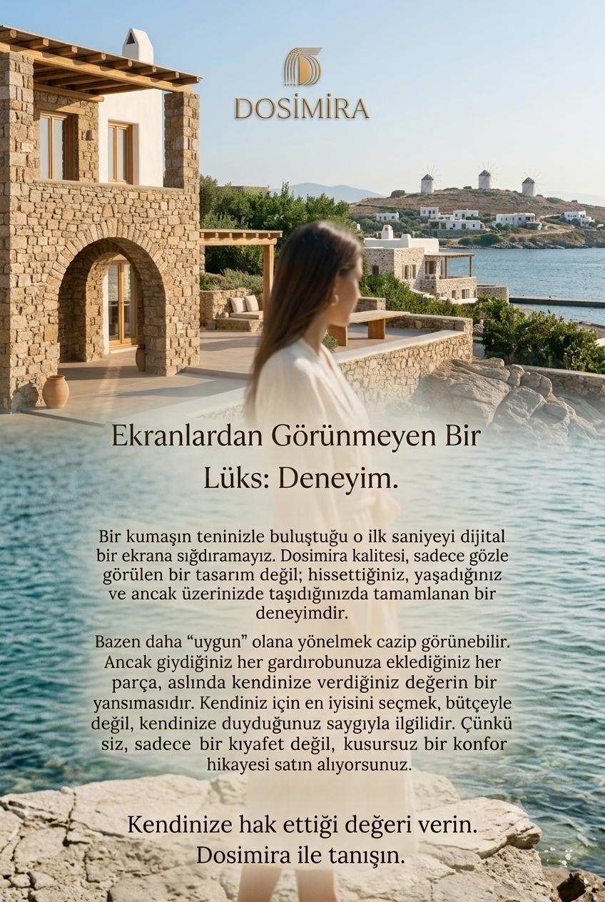 Dalgalı Balık Desenli V Yaka Pareo Elbise | Hafif ve Zarif Plaj Elbisesi